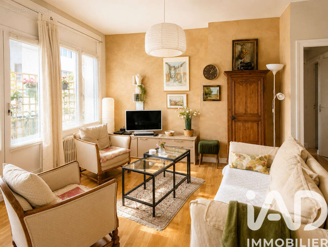 Photo 5 - Appartement à SAINT-NAZAIRE
