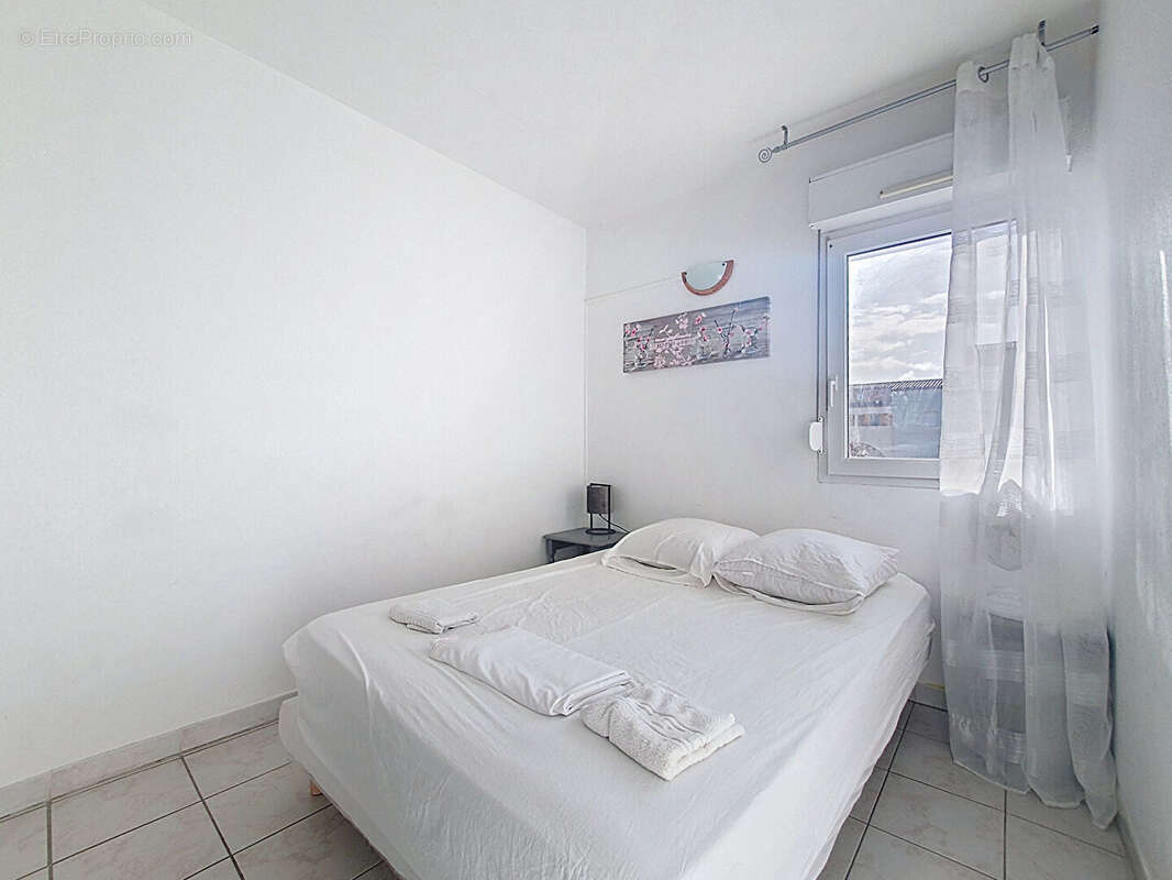 Appartement à AGDE