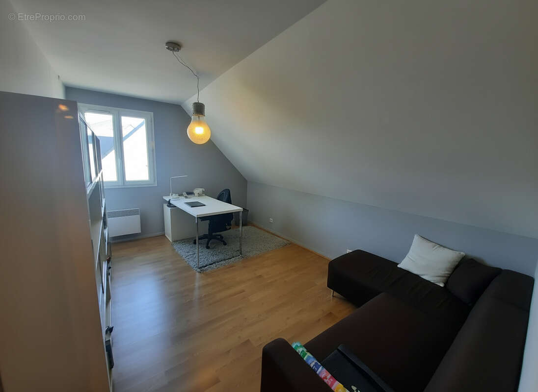 Maison 154m² à chambray-lès-tours - photo 11