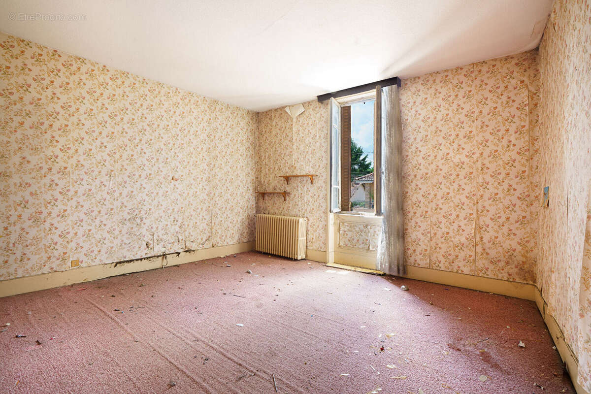 Maison Replonges 4 pièces 125 m2 - photo 7