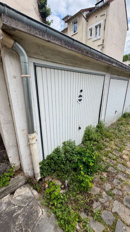 A VENDRE Appartement Enghien Les Bains 2 pièce(s) 46 m2 - photo 6
