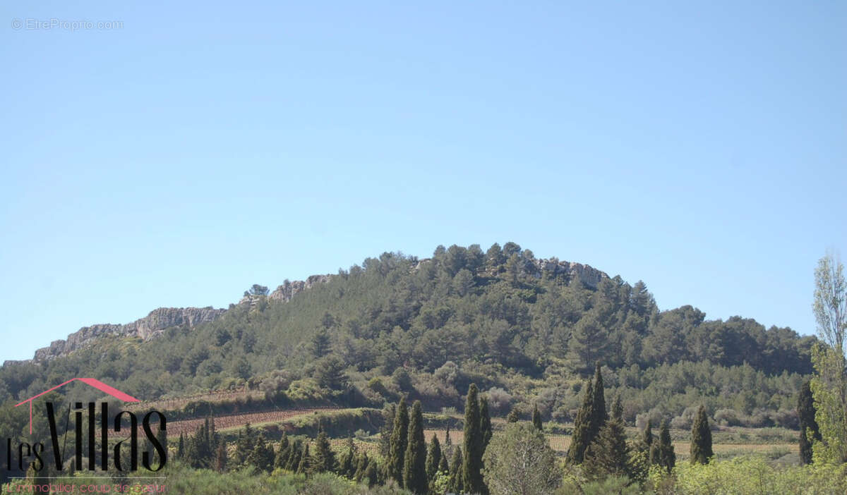 Maison à SAINT-ANDRE-DE-ROQUELONGUE