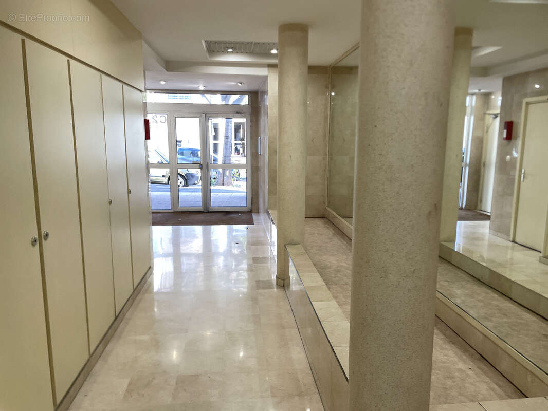 Appartement à AUBAGNE