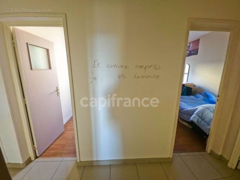 Appartement à BOULOGNE-SUR-MER