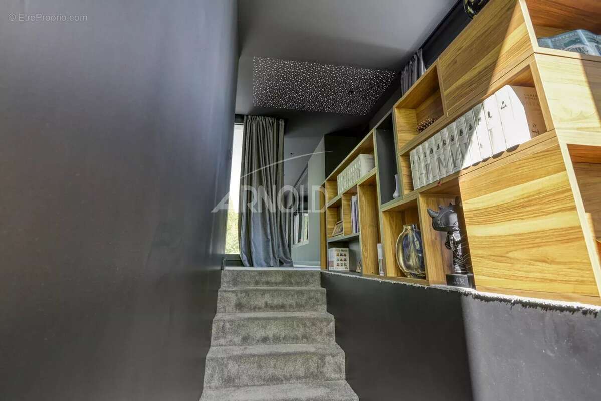 Maison à SUCE-SUR-ERDRE