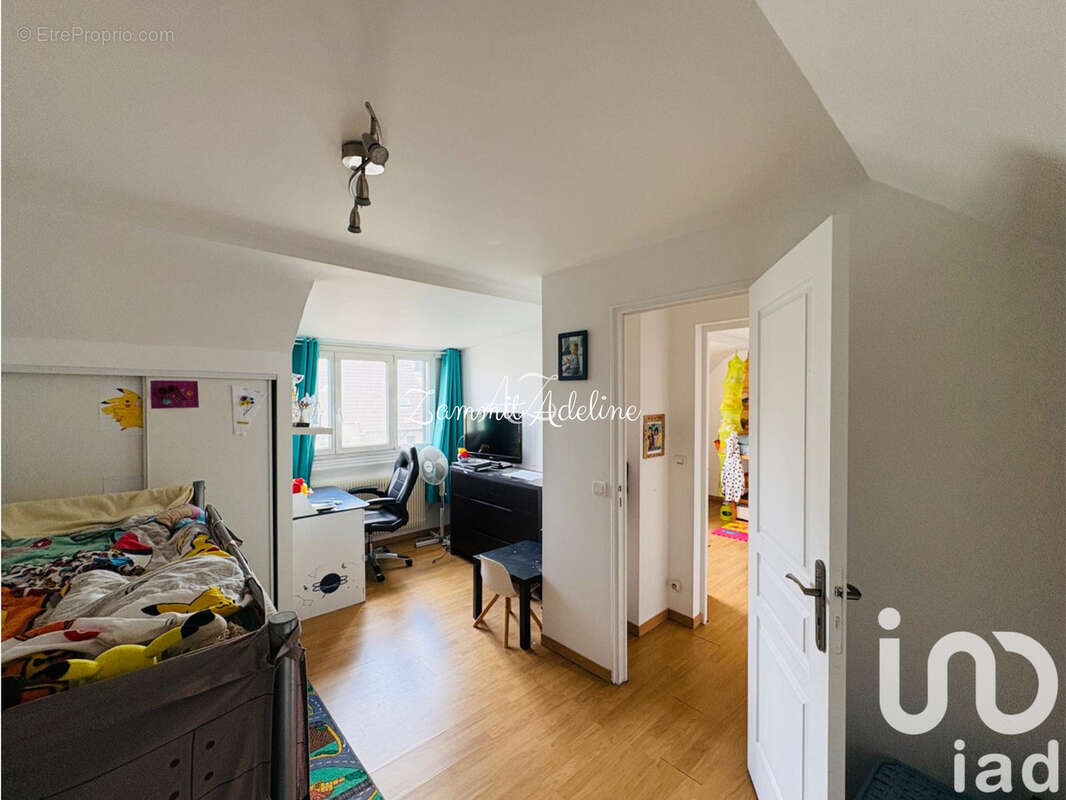 Photo 8 - Maison à LE BLANC-MESNIL