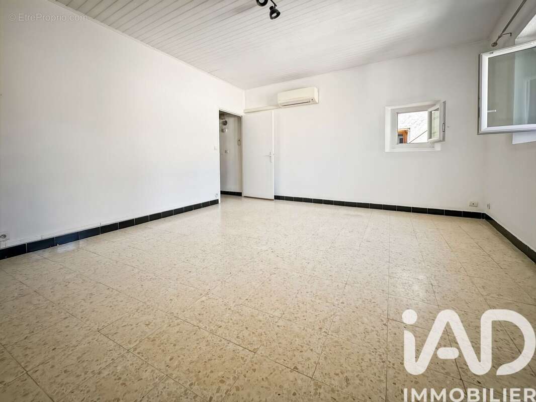 Photo 5 - Maison à MAUSSANE-LES-ALPILLES