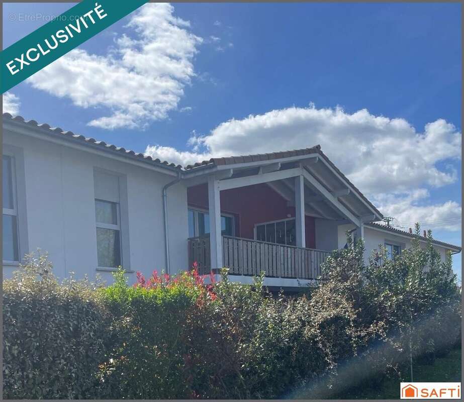 Photo 3 - Appartement à SAINT-VINCENT-DE-TYROSSE