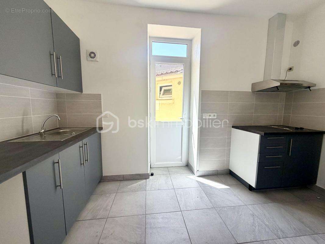 Appartement à BRIE-COMTE-ROBERT