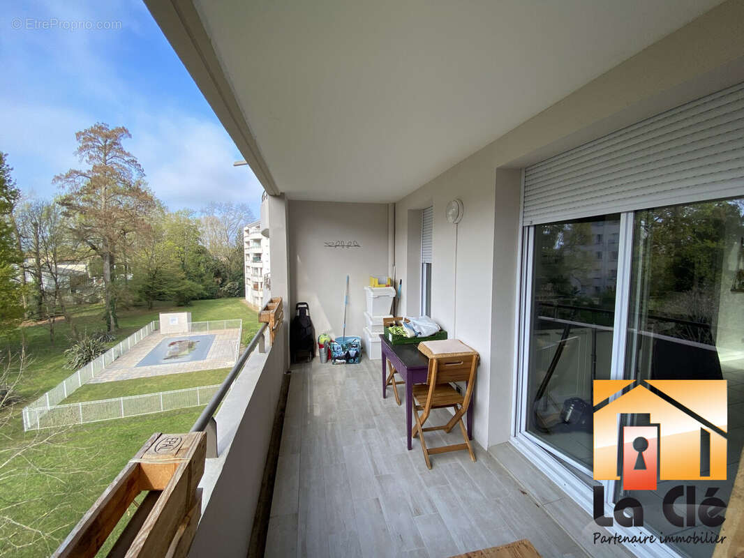 Appartement à AGEN
