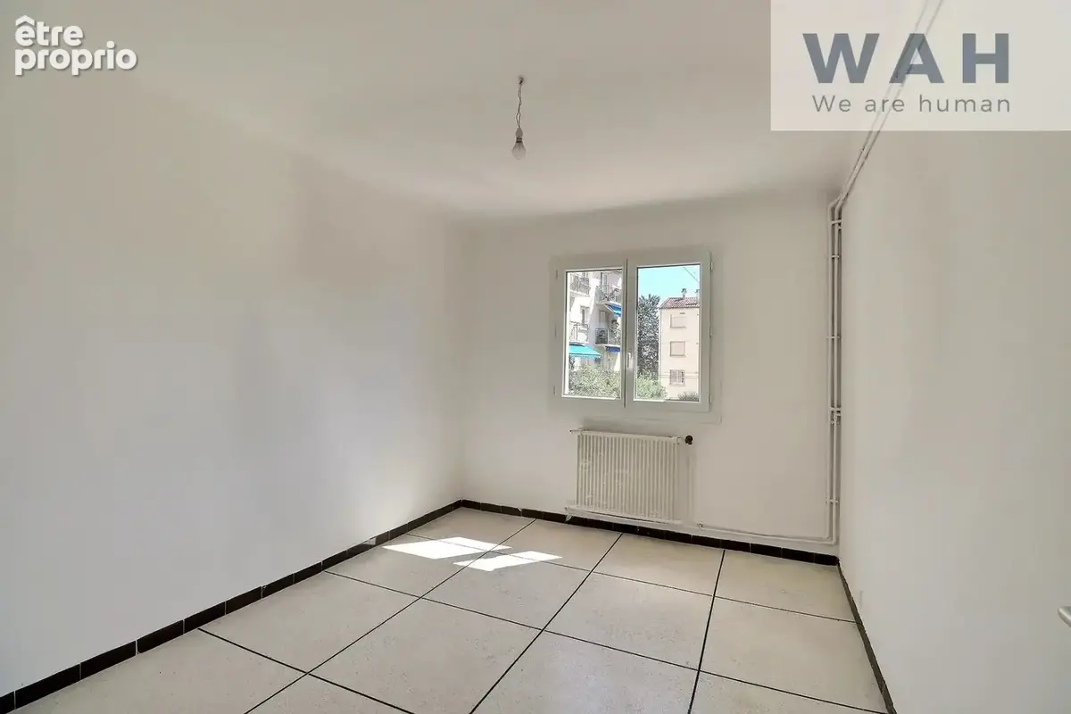 A vendre t3    montpellier   rue montasinos   garage + grand - photo 6