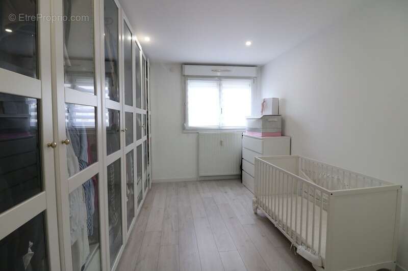 Appartement à FLORANGE