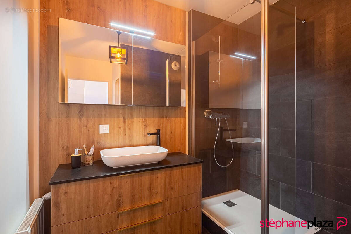 Appartement à BEZONS