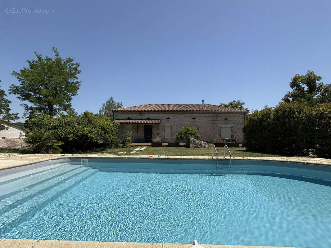 Maison en pierre de caractère - photo 3