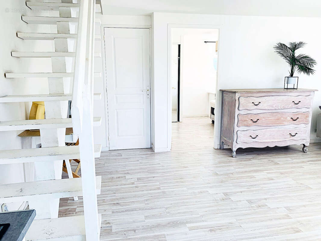 Appartement à LES MATHES