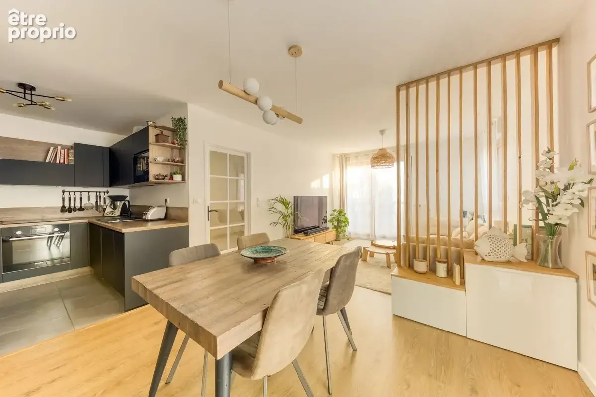 Appartement 4 pièces 87 m² à vendre à Asnieres-Sur-Seine (92600) - photo 9