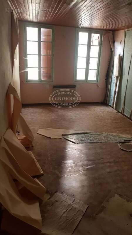 Immeuble de rapport 5 lots - photo 11