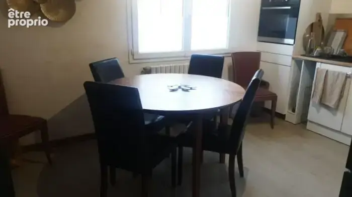 Maison 118 m² à Limoges  - photo 5