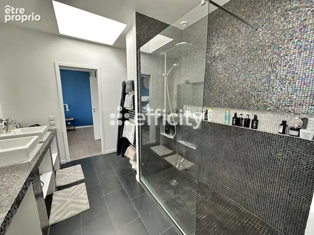 Maison 180 m² à Colombes  - photo 11