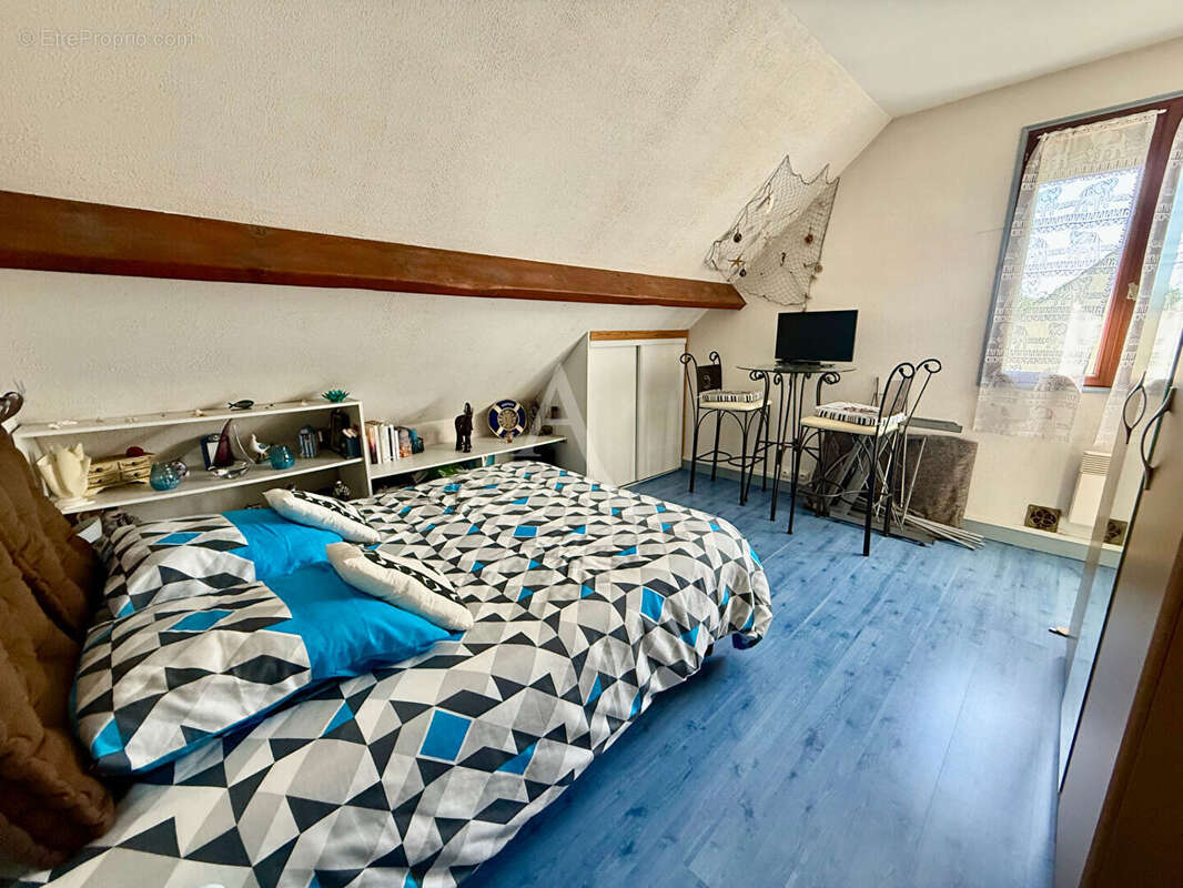 Maison Bailleau Le Pin 7 pièces 126 m2 - photo 13