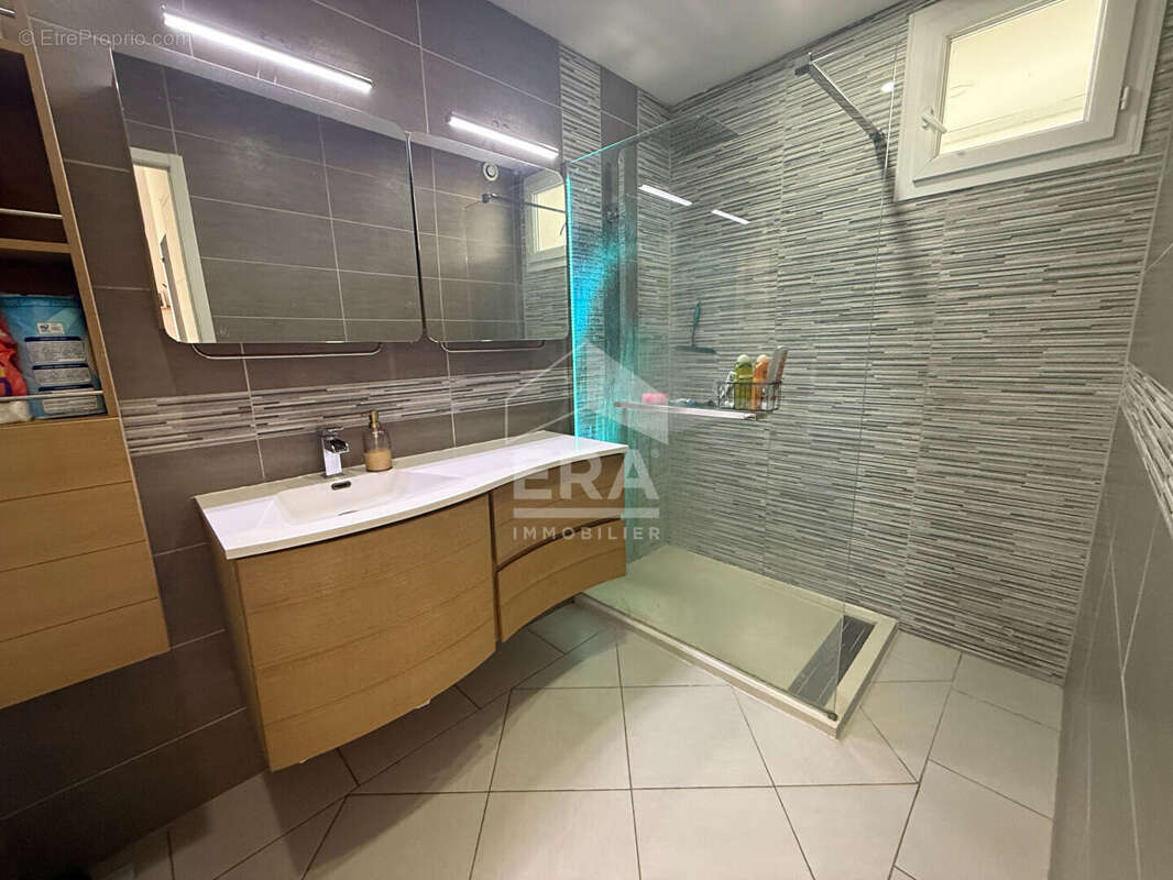 Appartement à MARTIGUES