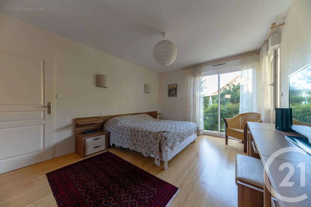 Maison à BELLERIVE-SUR-ALLIER