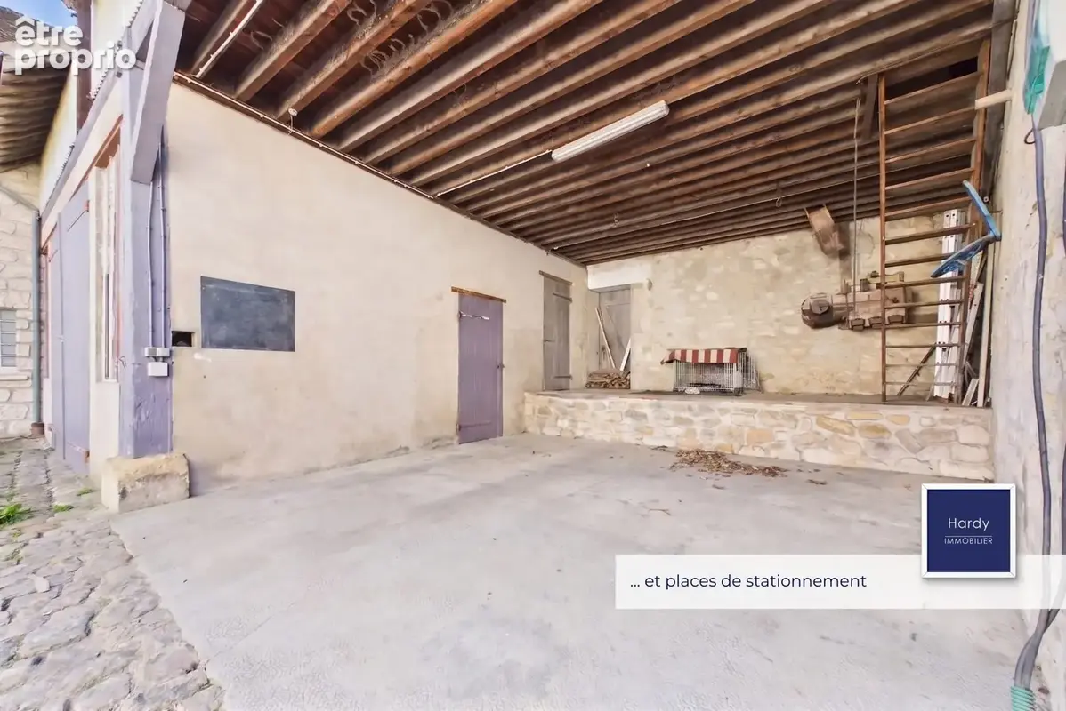 Appartement 346 m² à vendre à Cergy (95000) - photo 9
