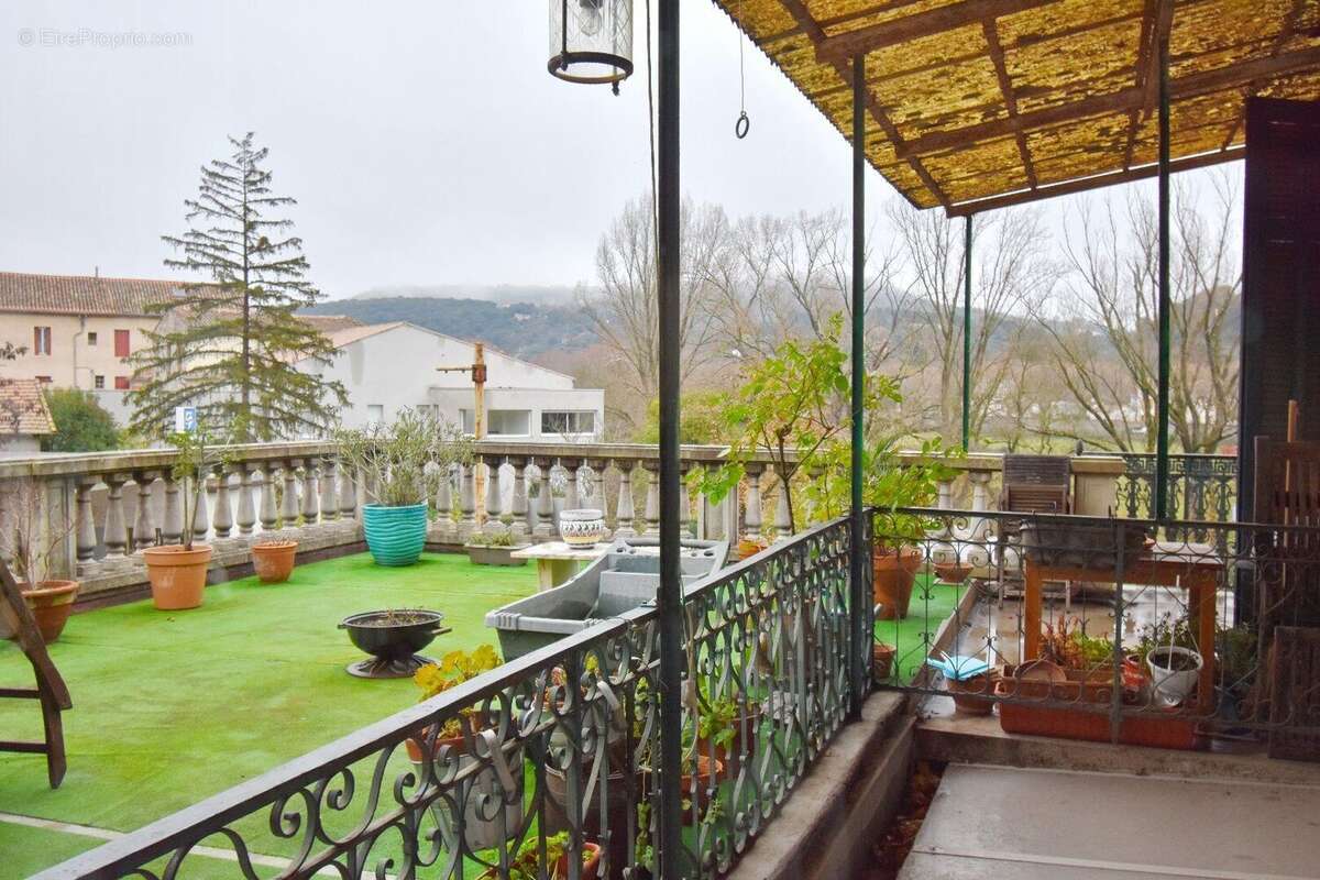 Photo 4 - Appartement à BEDARIEUX