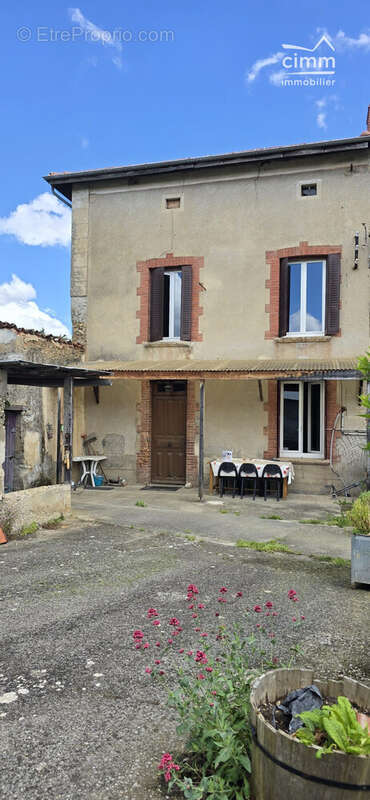 Maison 113 m² à Penol  - photo 5