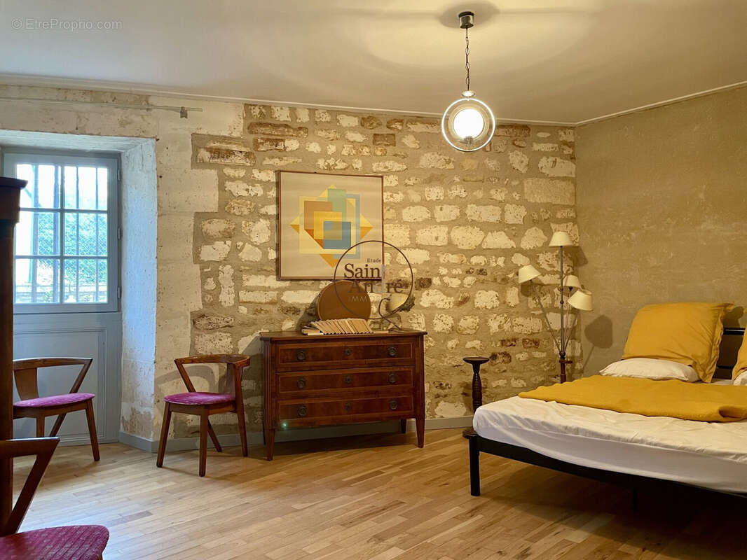 Maison à ANGOULEME