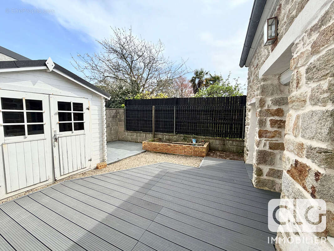 Maison Combrit - 124 m² - photo 8