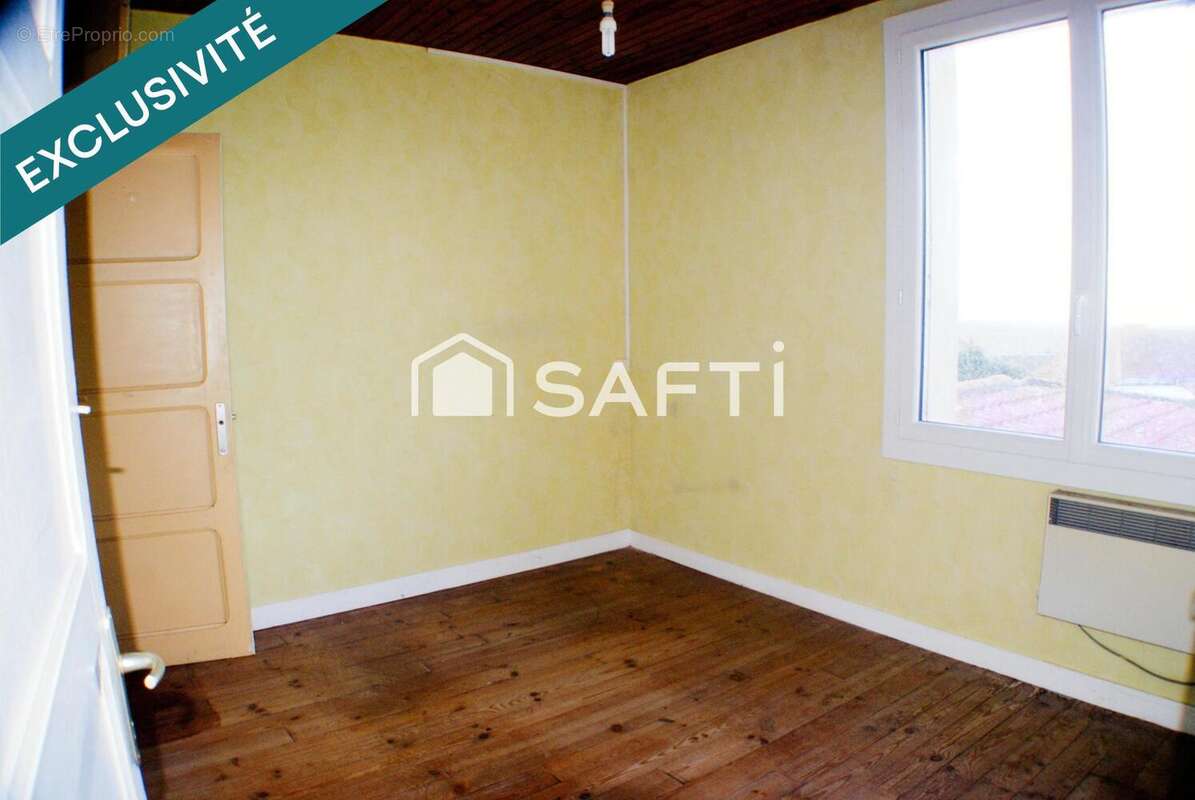 Photo 8 - Maison à LA CHATAIGNERAIE