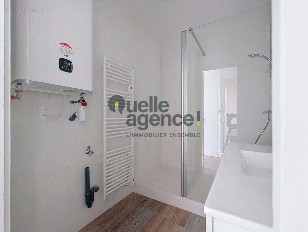 Appartement à BREST
