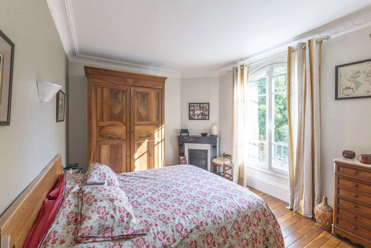 Maison à CHAVILLE