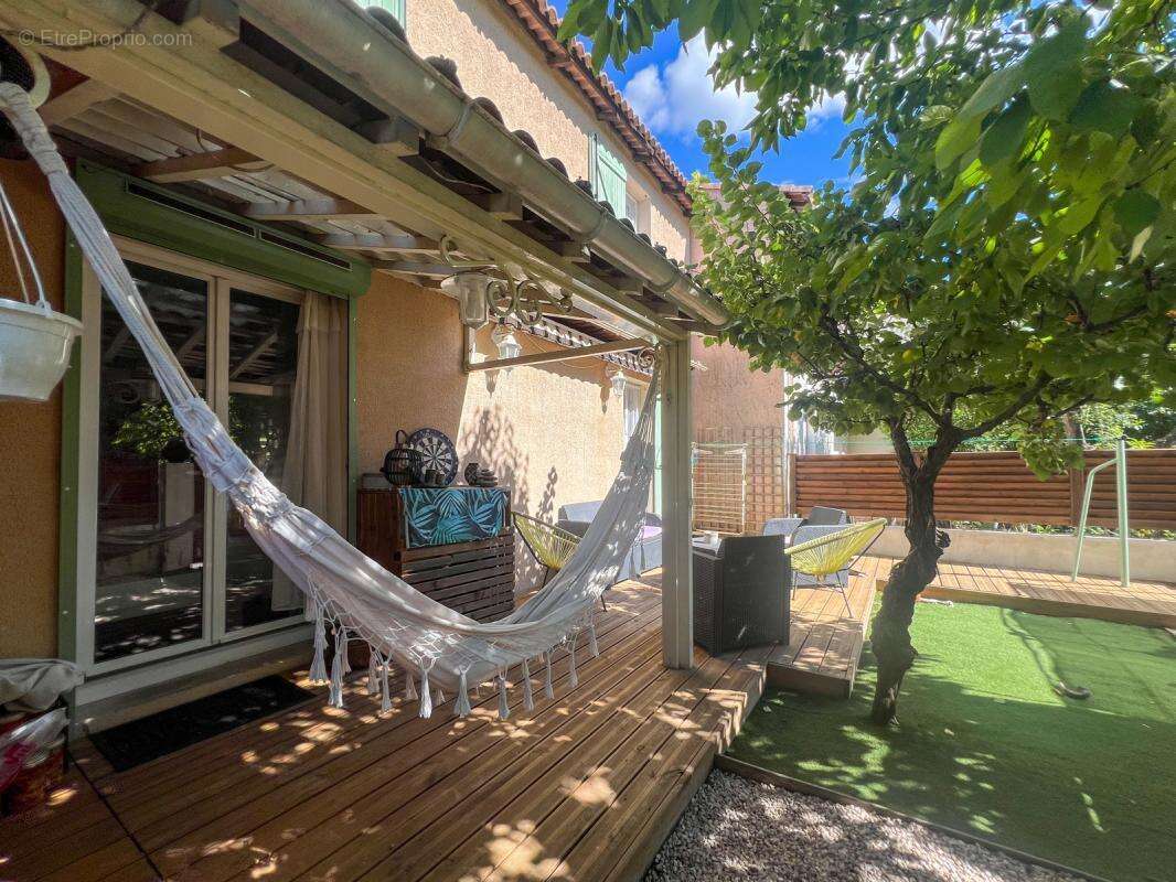 Maison à DIGNE-LES-BAINS