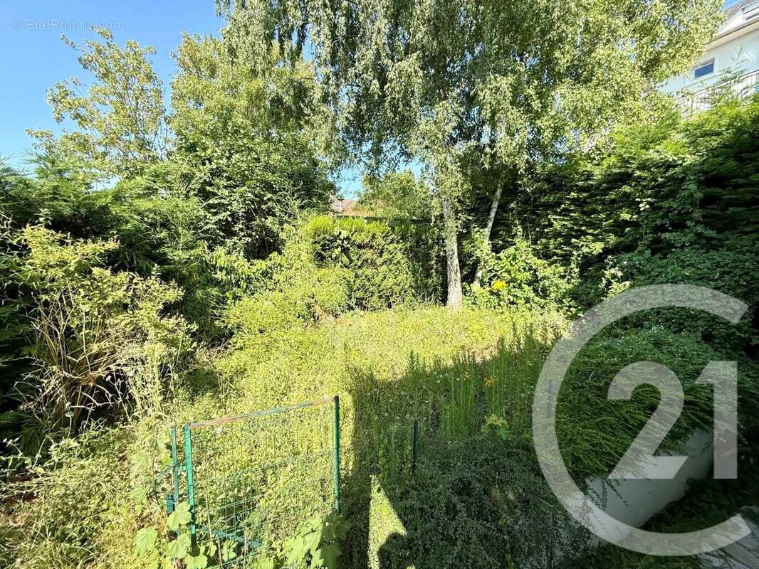 Maison à ARGENTEUIL