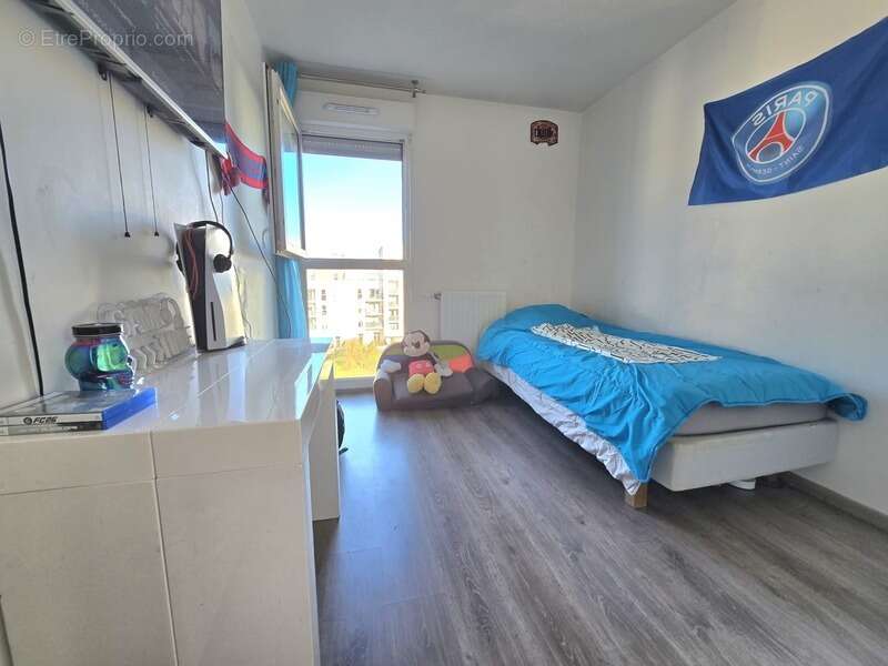 Appartement à CRETEIL