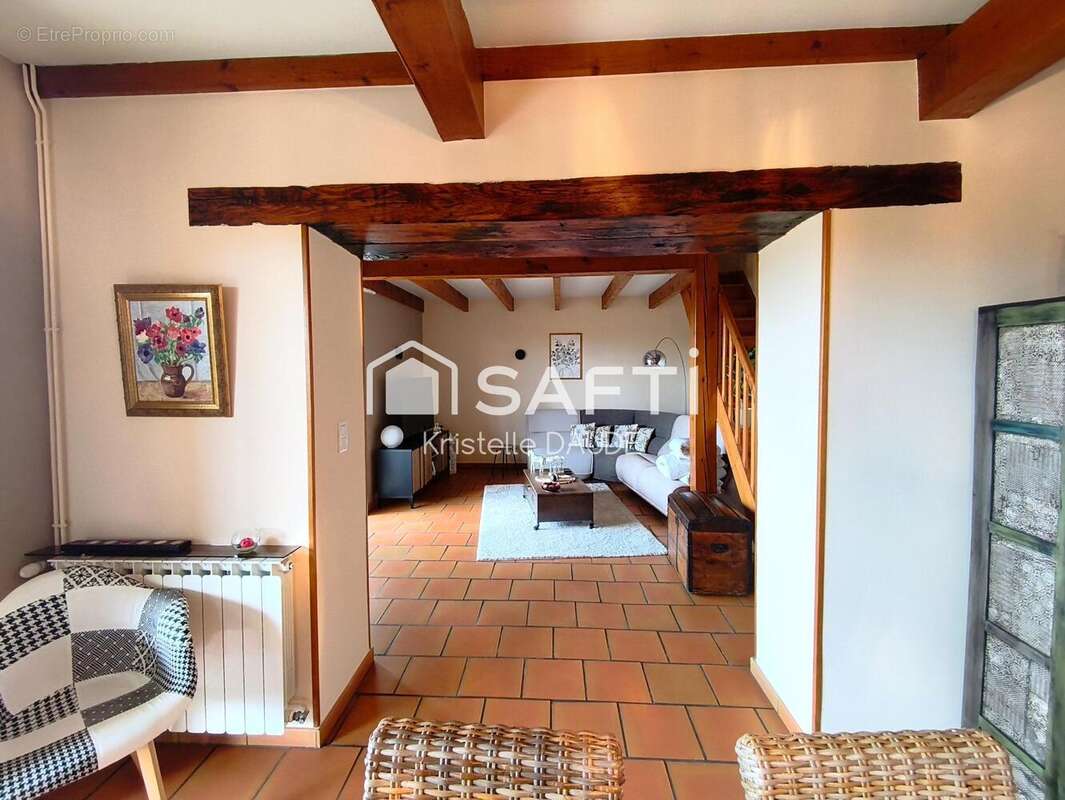 Maison 181 m² à Montauban  - photo 7