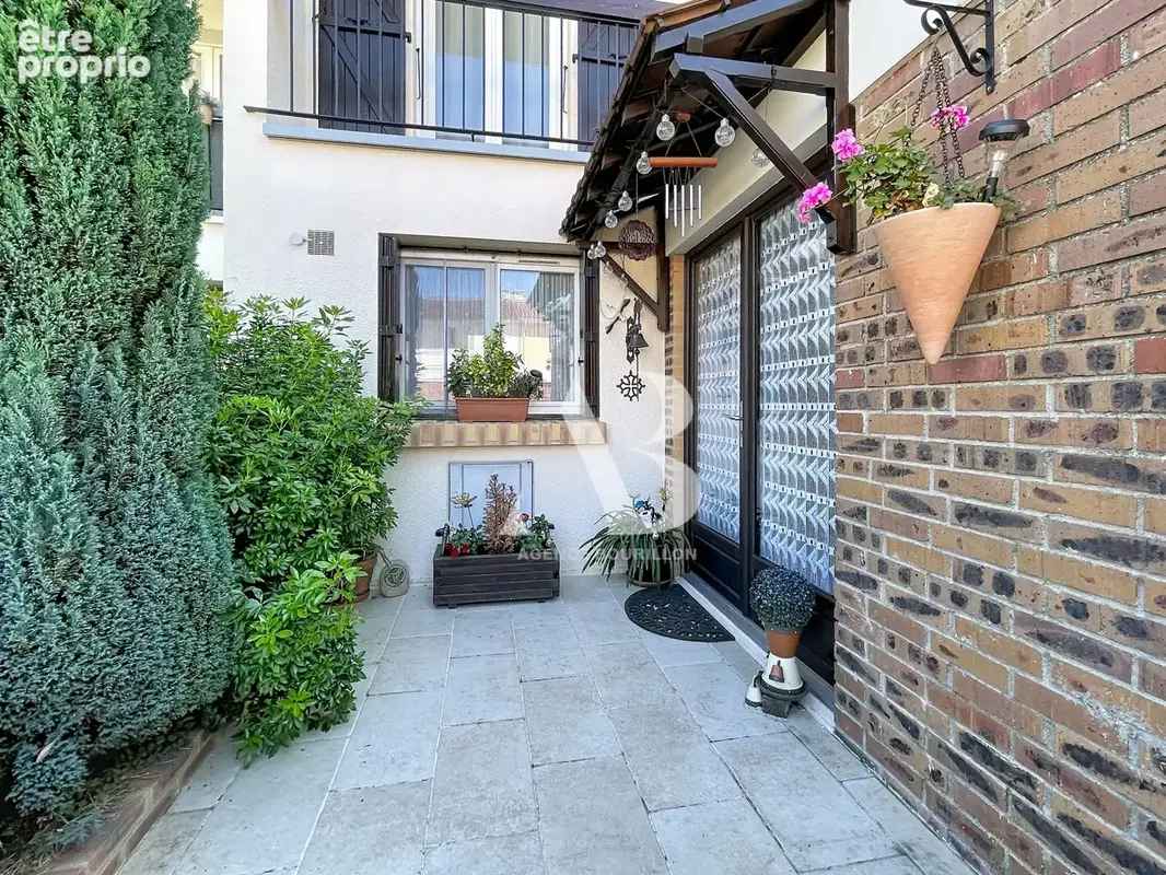Maison trois chambre 85 m2 dans NANGIS - photo 2