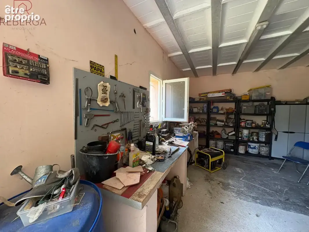 Maison courniou - photo 30