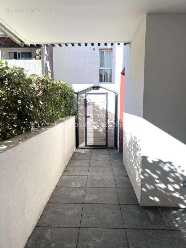 Appartement à FRONTIGNAN