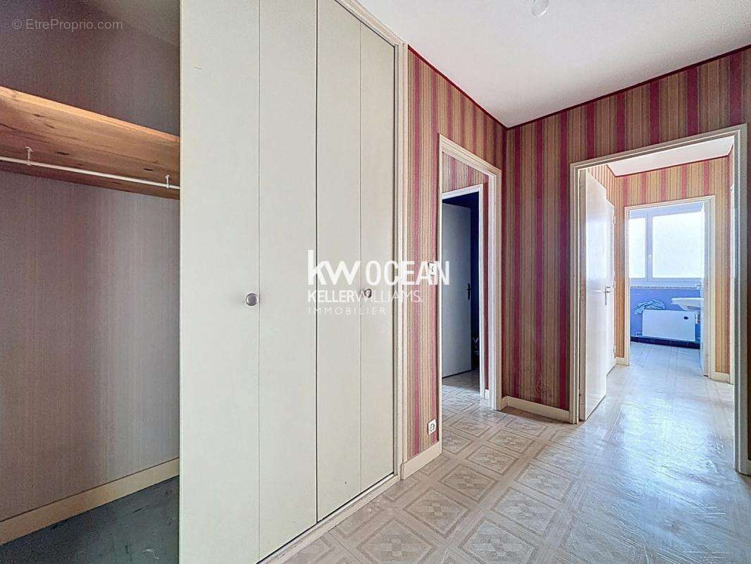 Appartement à BREST