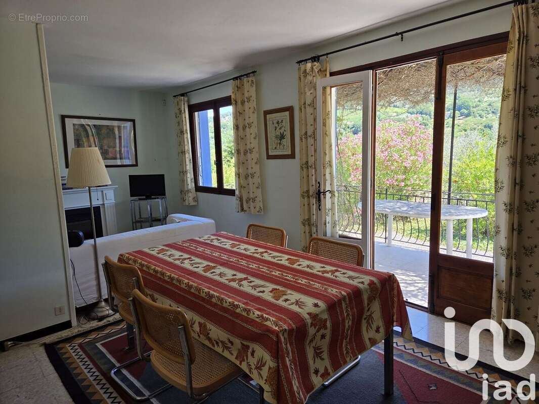 Photo 9 - Maison à SAHUNE