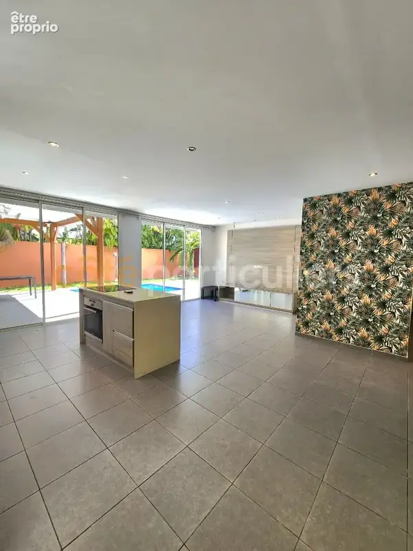 A VENDRE Villa  Saint-François 4 pièces - photo 7