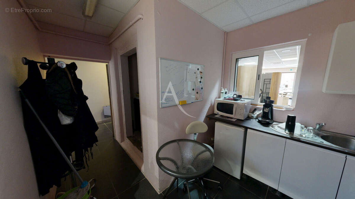 Commerce à CARCASSONNE