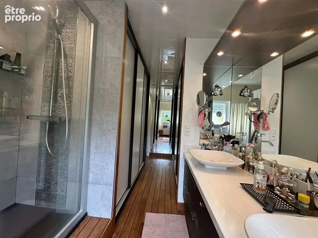 Saint-denac sur le golf international de la baule, maison familiale avec piscine - photo 11