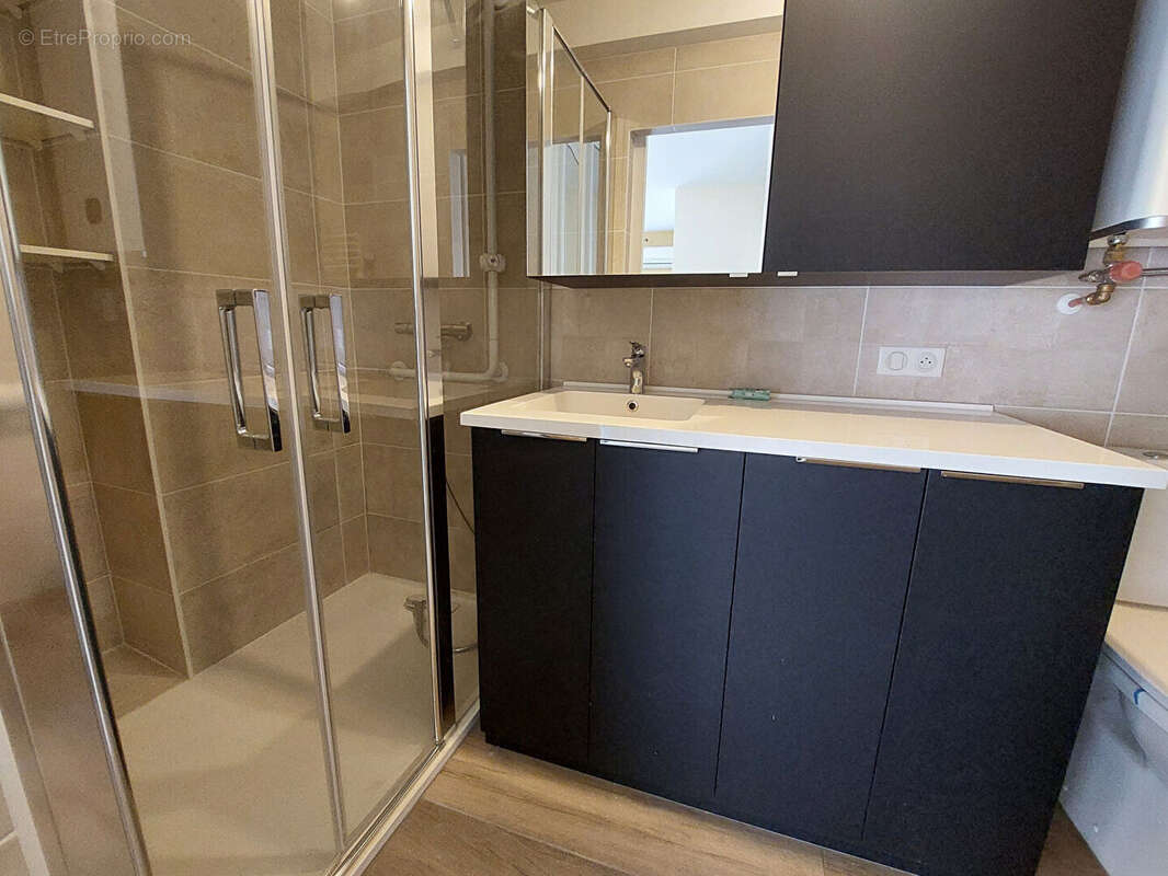 Appartement à ALBI