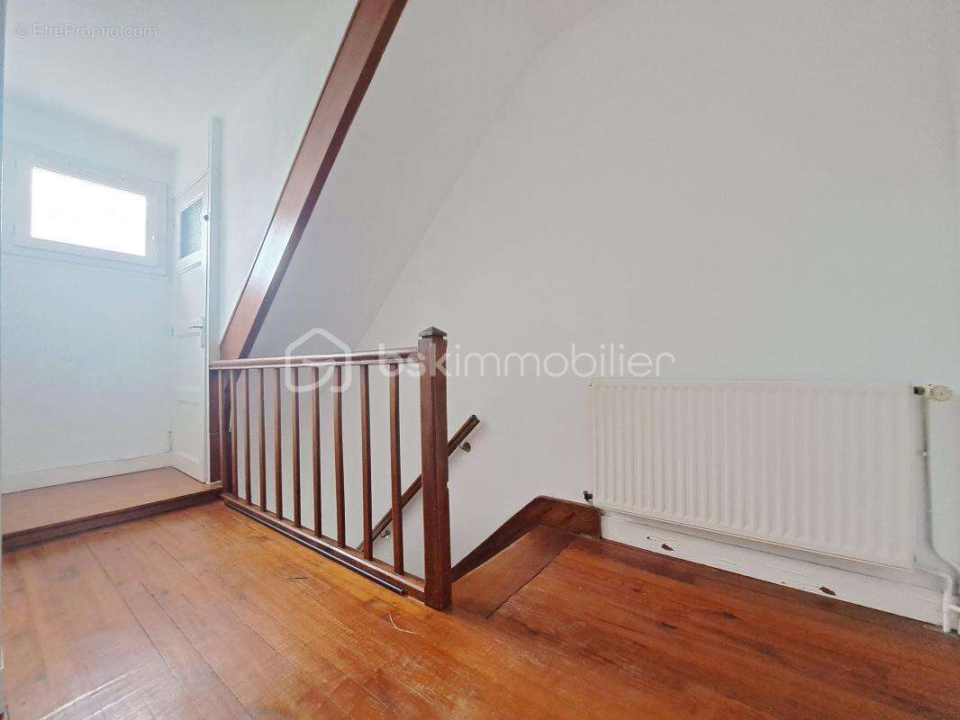 Maison à ABBEVILLE