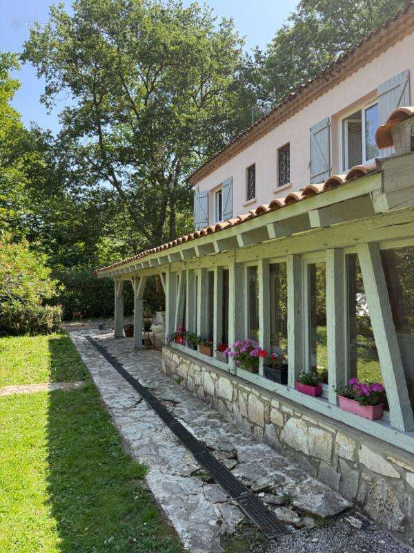 Maison à BENQUET