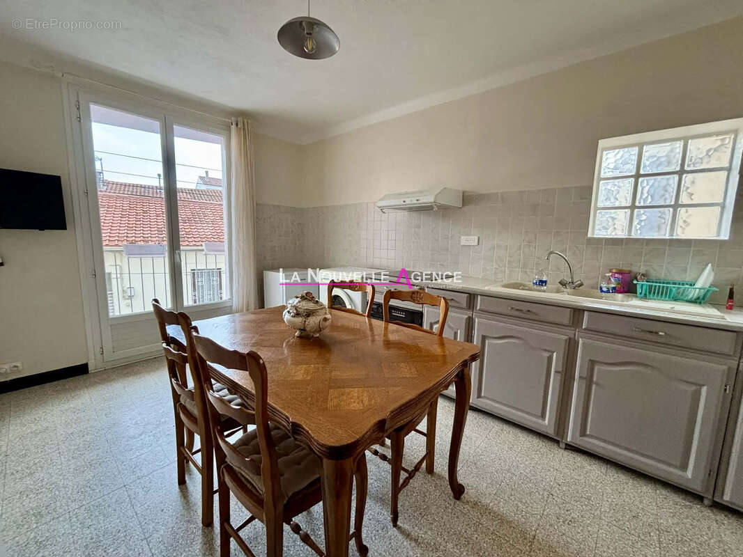Appartement à NARBONNE